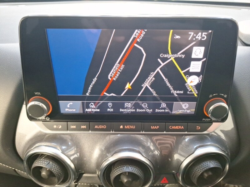 Used Nissan Juke 2023 for sale - 78151469: Photo 19