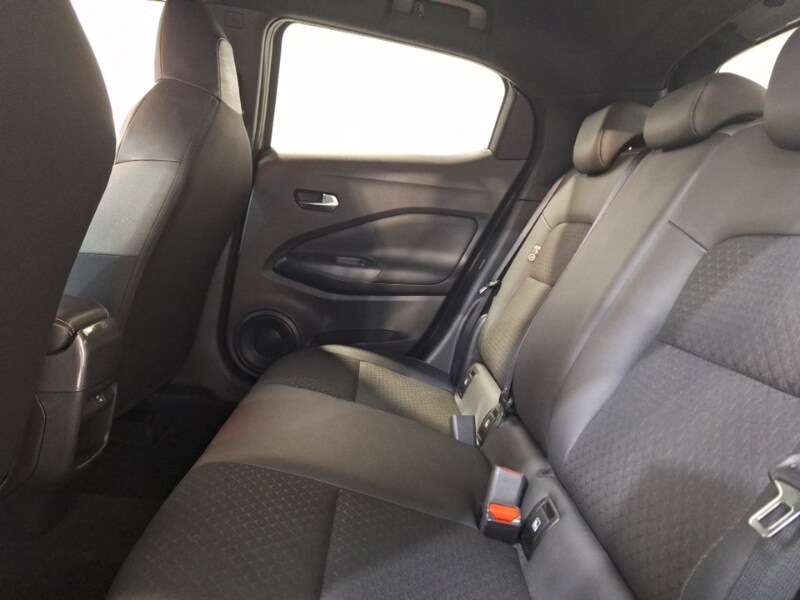 Used Nissan Juke 2023 for sale - 78151469: Photo 6