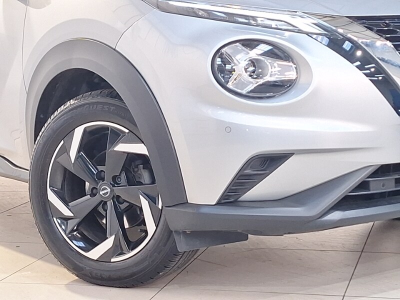 Used Nissan Juke 2023 for sale - 78151469: Photo 9