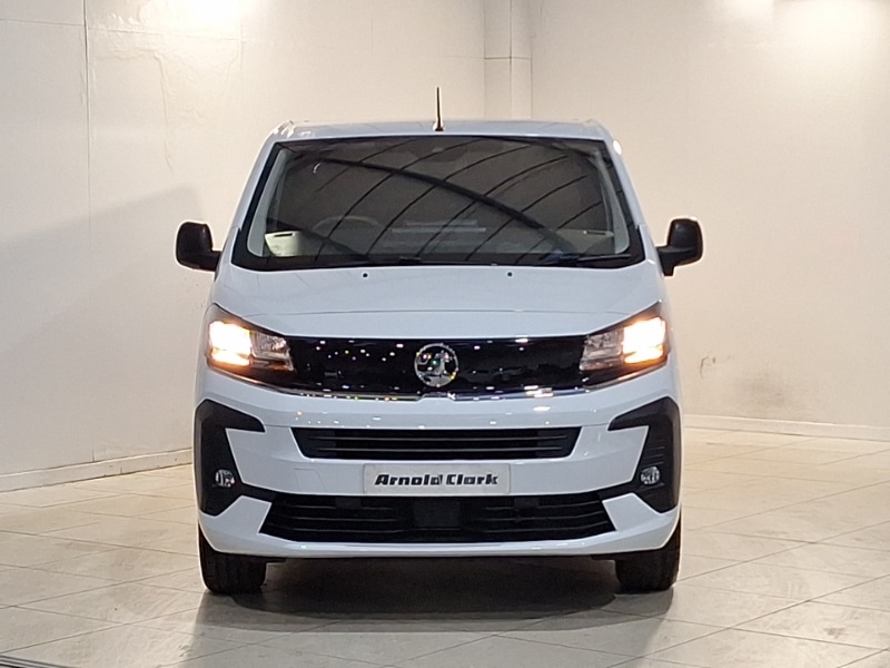 Used Vauxhall Vivaro 2024 for sale - 76707986: Photo 12