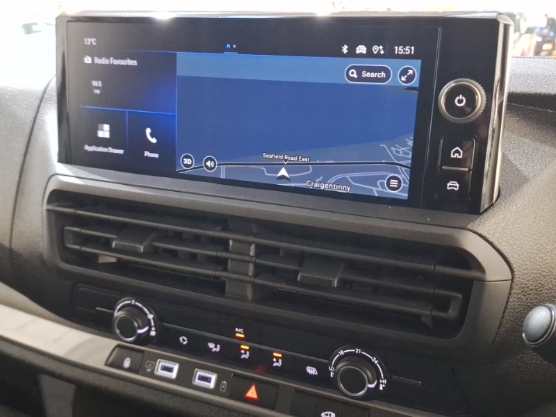 Used Vauxhall Vivaro 2024 for sale - 76707986: Photo 18