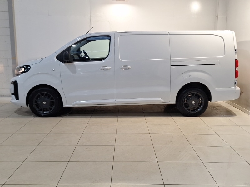 Used Vauxhall Vivaro 2024 for sale - 76707986: Photo 4