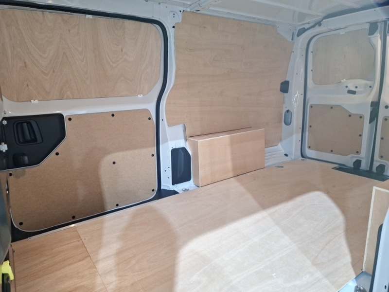 Used Vauxhall Vivaro 2024 for sale - 76707986: Photo 6