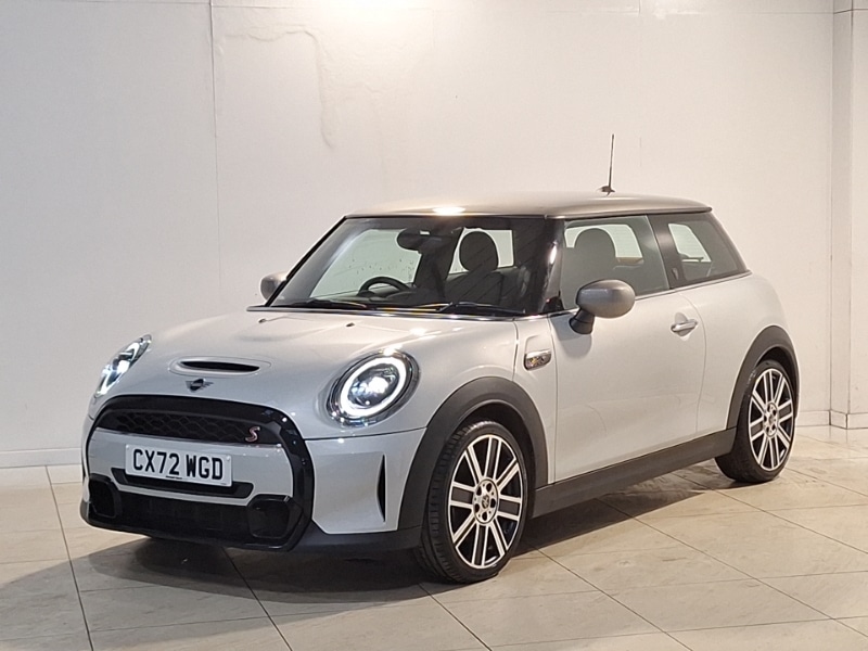 Used MINI Hatch 2022 for sale - 78164255: Photo 13