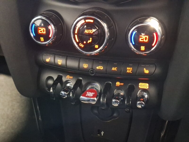 Used MINI Hatch 2022 for sale - 78164255: Photo 16