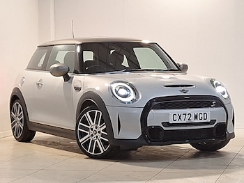 Used MINI Hatch 2022 for sale - 78164255: Photo