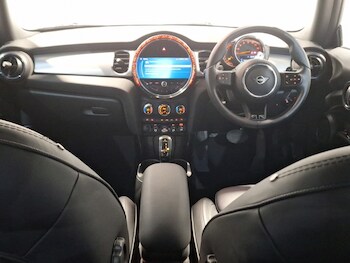 Used MINI Hatch 2022 for sale - 78164255: Photo