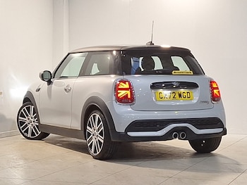 Used MINI Hatch 2022 for sale - 78164255: Photo