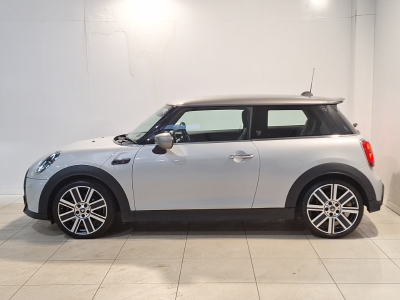 Used MINI Hatch 2022 for sale - 78164255: Photo 4