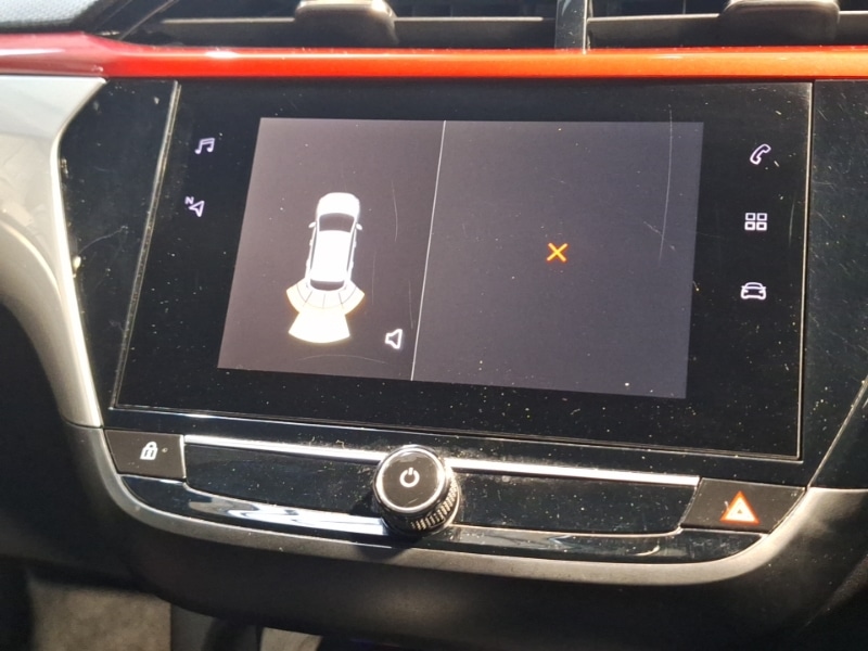 Used Vauxhall Corsa 2020 for sale - 77466160: Photo 10