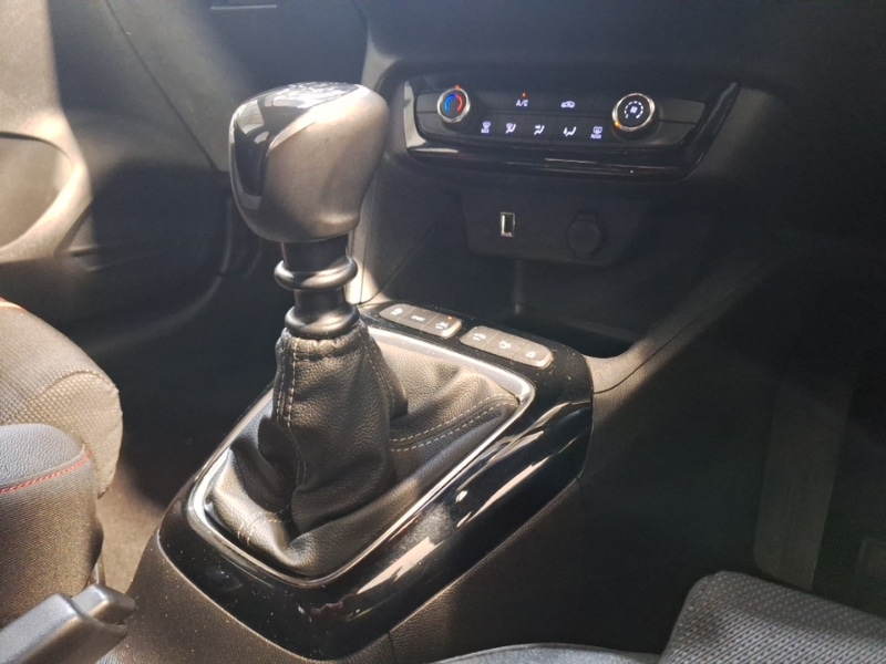 Used Vauxhall Corsa 2020 for sale - 77466160: Photo 11