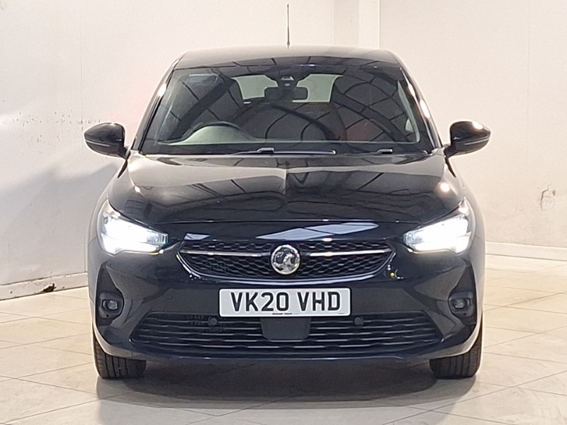 Used Vauxhall Corsa 2020 for sale - 77466160: Photo 12
