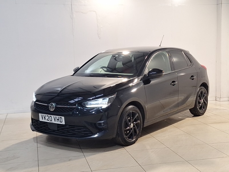 Used Vauxhall Corsa 2020 for sale - 77466160: Photo 13