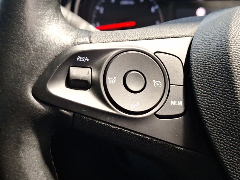 Used Vauxhall Corsa 2020 for sale - 77466160: Photo 16