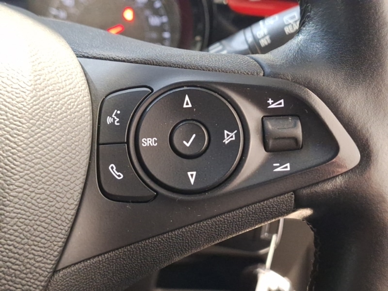 Used Vauxhall Corsa 2020 for sale - 77466160: Photo 17