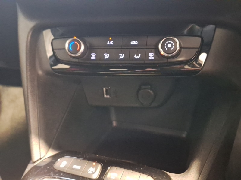 Used Vauxhall Corsa 2020 for sale - 77466160: Photo 18