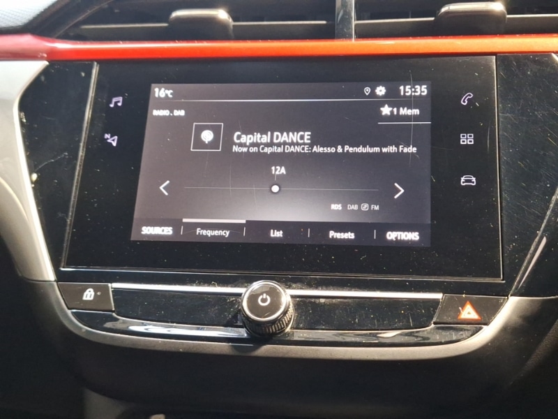 Used Vauxhall Corsa 2020 for sale - 77466160: Photo 19