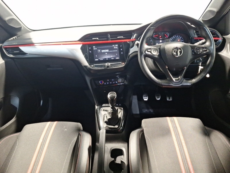 Used Vauxhall Corsa 2020 for sale - 77466160: Photo 2