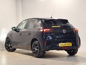 Used Vauxhall Corsa 2020 for sale - 77466160: Photo