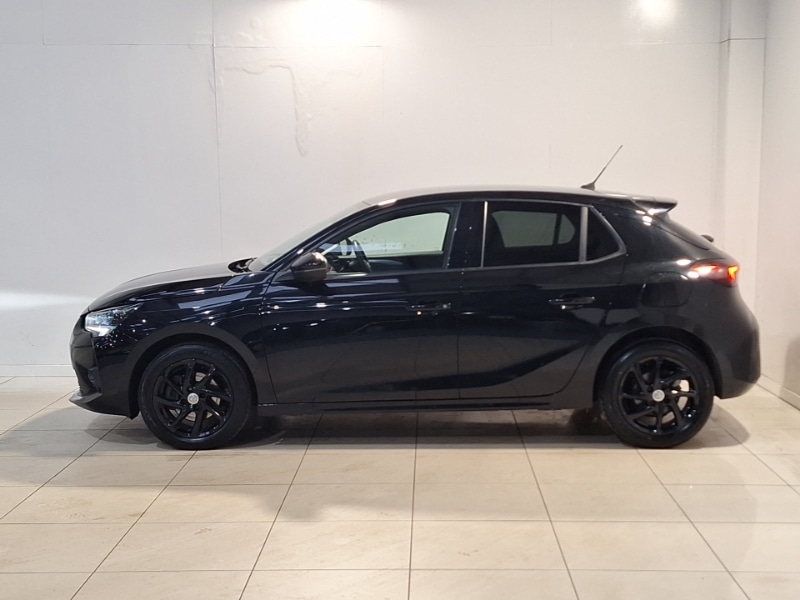Used Vauxhall Corsa 2020 for sale - 77466160: Photo 4
