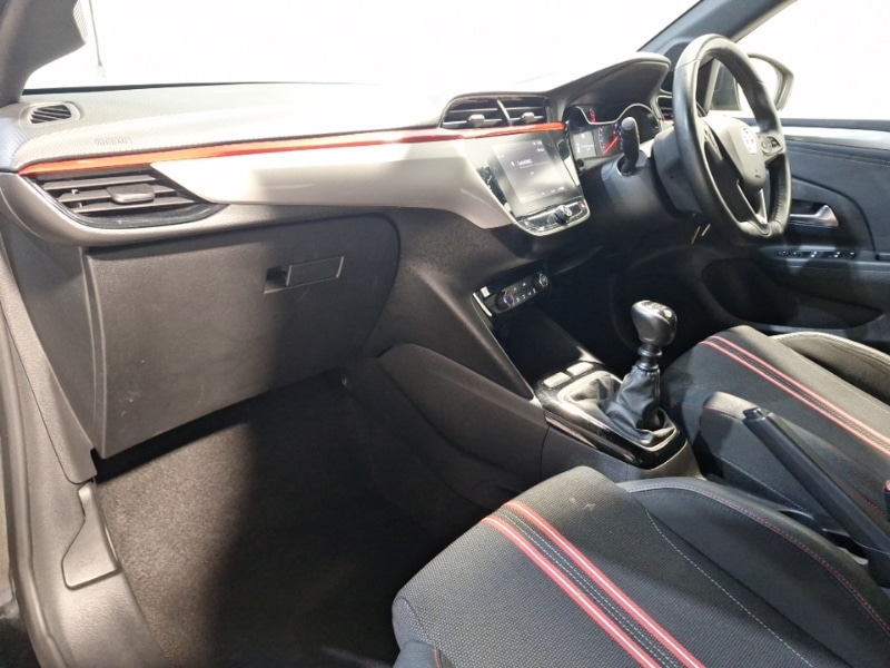 Used Vauxhall Corsa 2020 for sale - 77466160: Photo 5