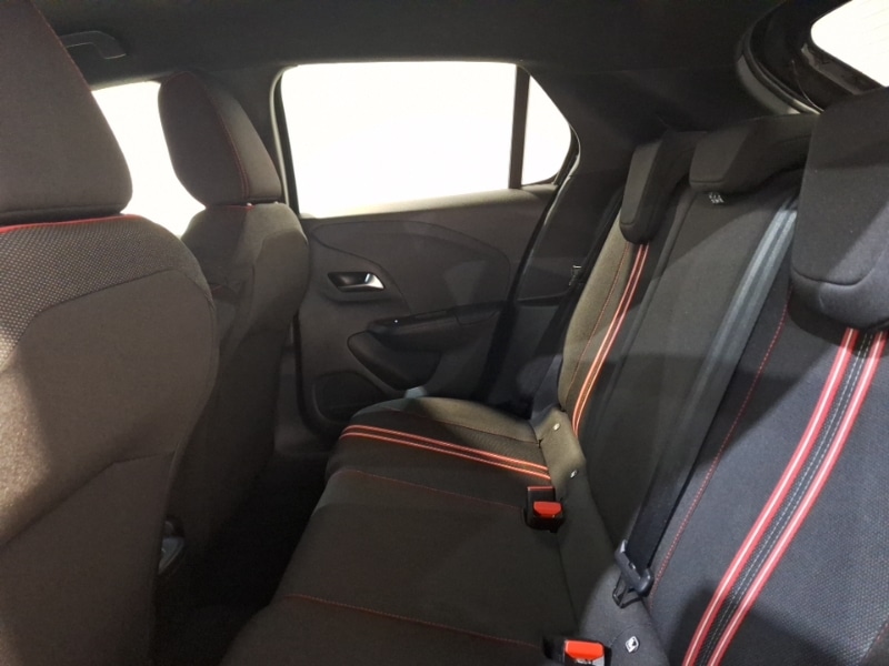 Used Vauxhall Corsa 2020 for sale - 77466160: Photo 6