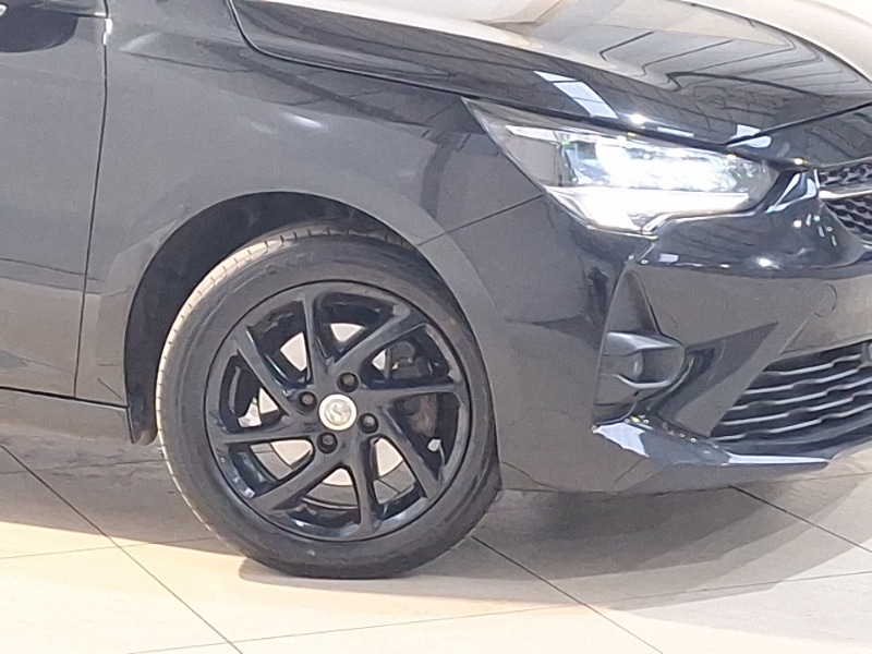 Used Vauxhall Corsa 2020 for sale - 77466160: Photo 9