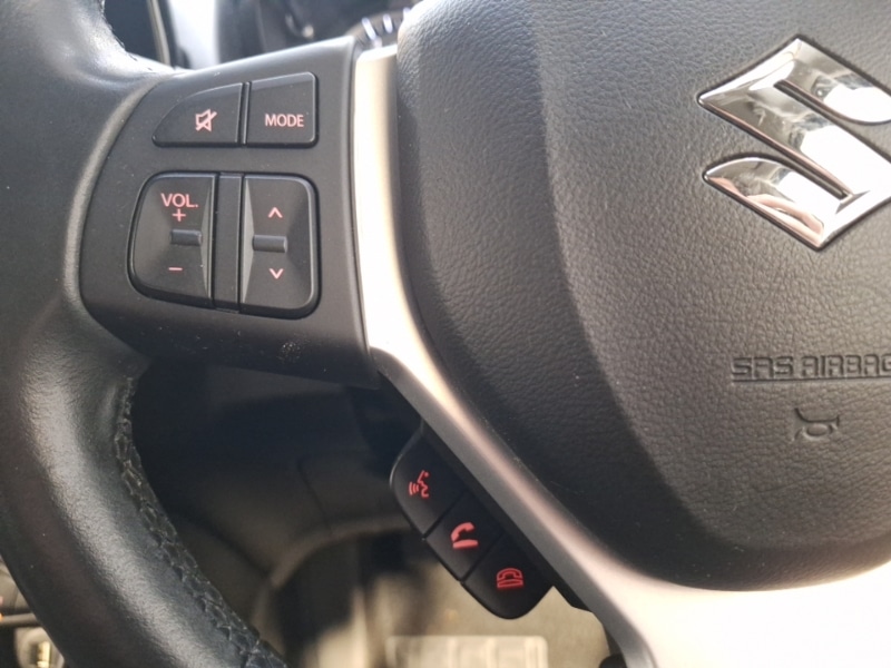 Used Suzuki SX4 S-Cross 2021 for sale - 76404005: Photo 16