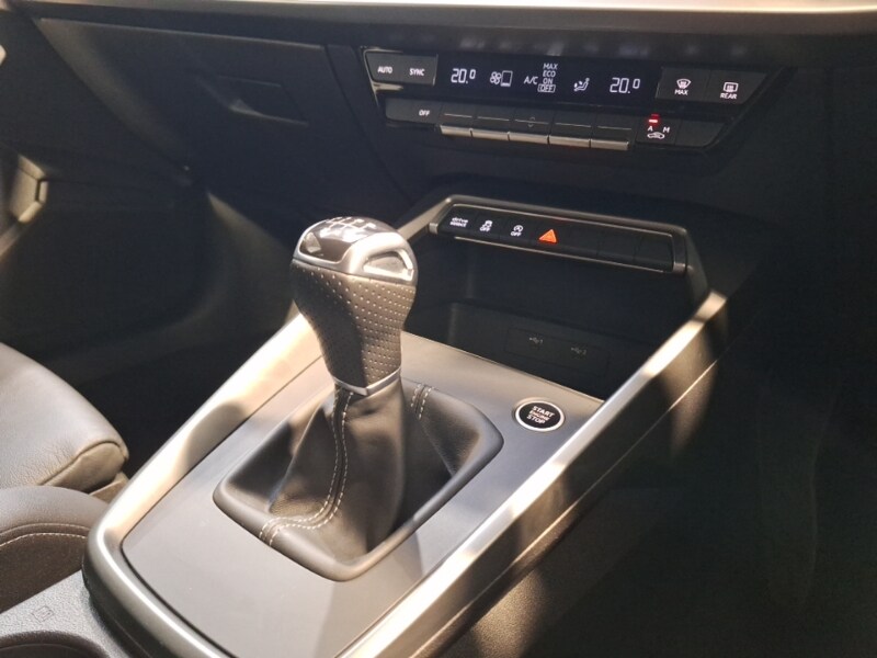 Used Audi A3 2023 for sale - 77585128: Photo 11