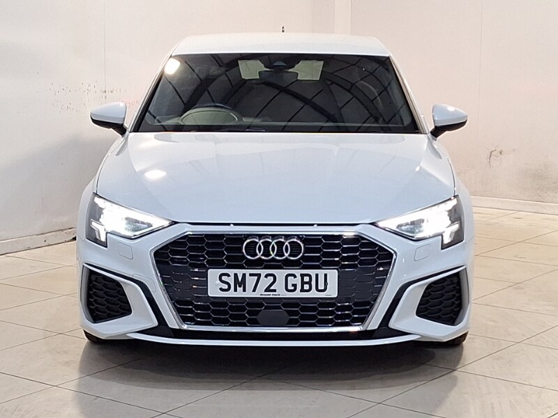 Used Audi A3 2023 for sale - 77585128: Photo 12