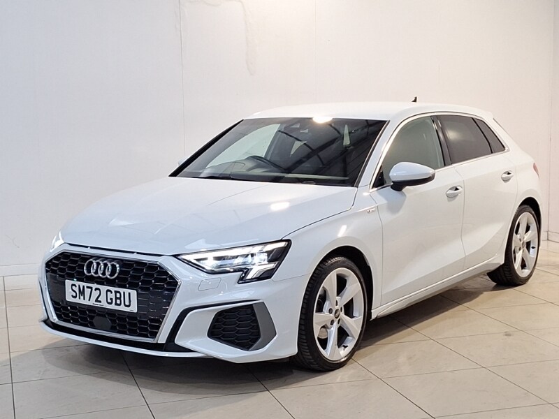 Used Audi A3 2023 for sale - 77585128: Photo 13