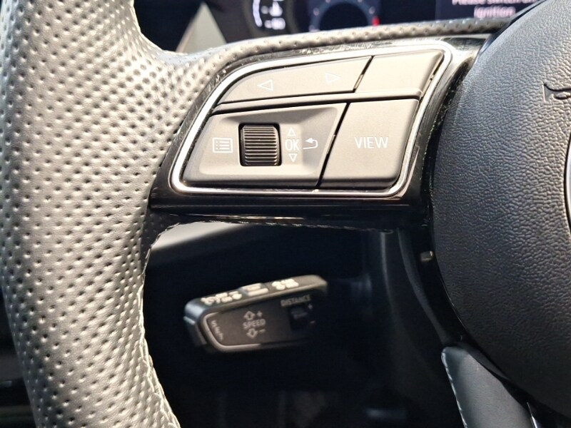 Used Audi A3 2023 for sale - 77585128: Photo 16