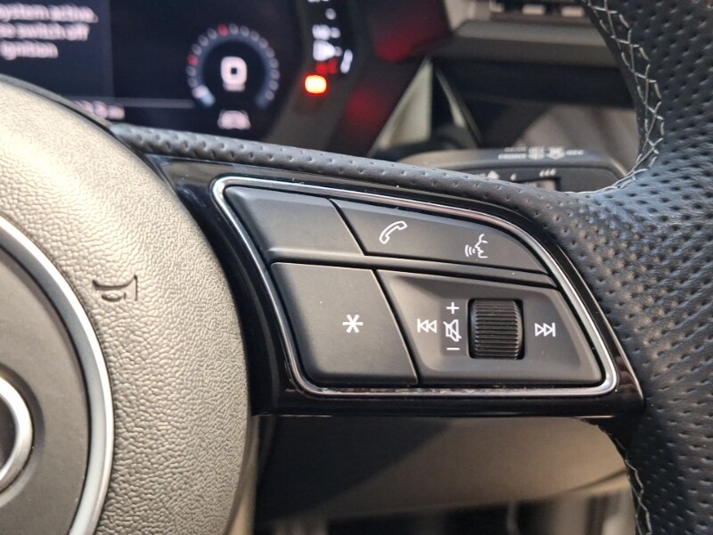 Used Audi A3 2023 for sale - 77585128: Photo 17