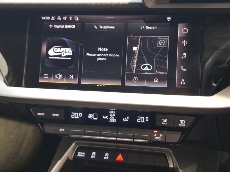 Used Audi A3 2023 for sale - 77585128: Photo 18