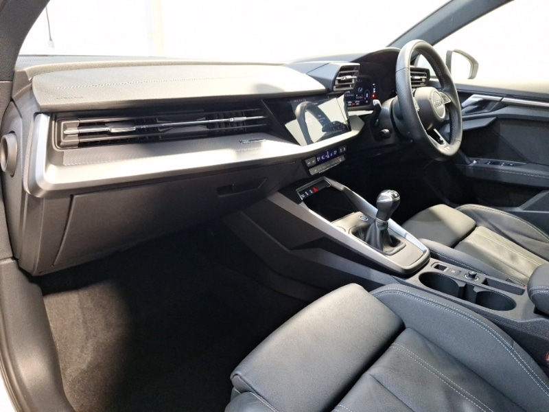 Used Audi A3 2023 for sale - 77585128: Photo 5