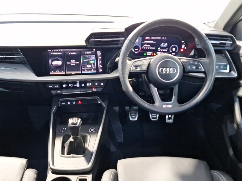 Used Audi A3 2023 for sale - 77585128: Photo 7