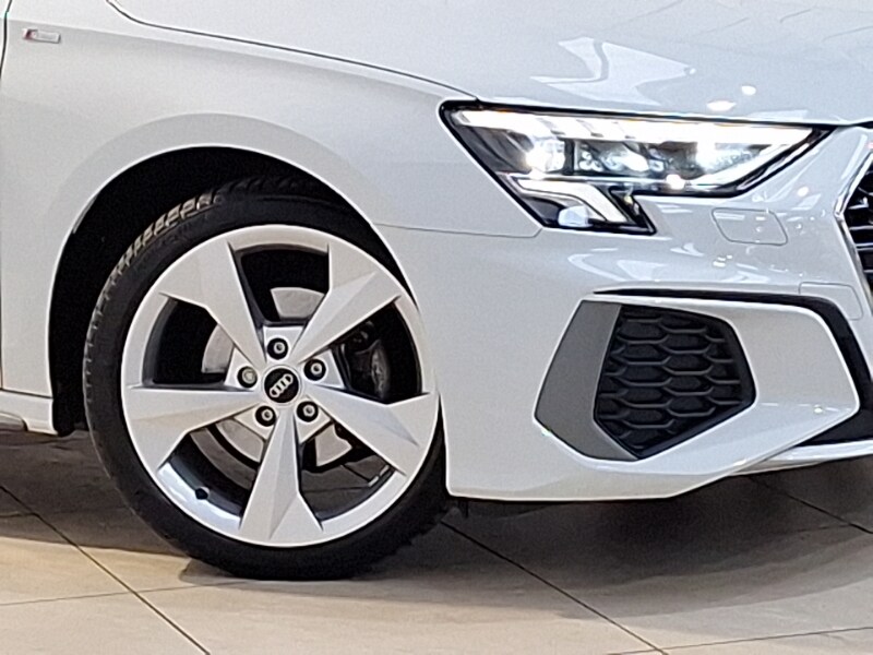 Used Audi A3 2023 for sale - 77585128: Photo 9