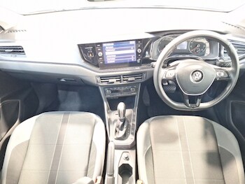 Used Volkswagen Polo 2018 for sale - 78155917: Photo