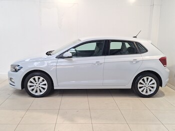 Used Volkswagen Polo 2018 for sale - 78155917: Photo