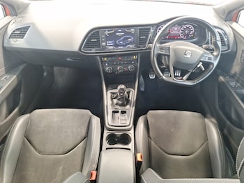 Used SEAT Leon 2018 for sale - 79513628: Photo