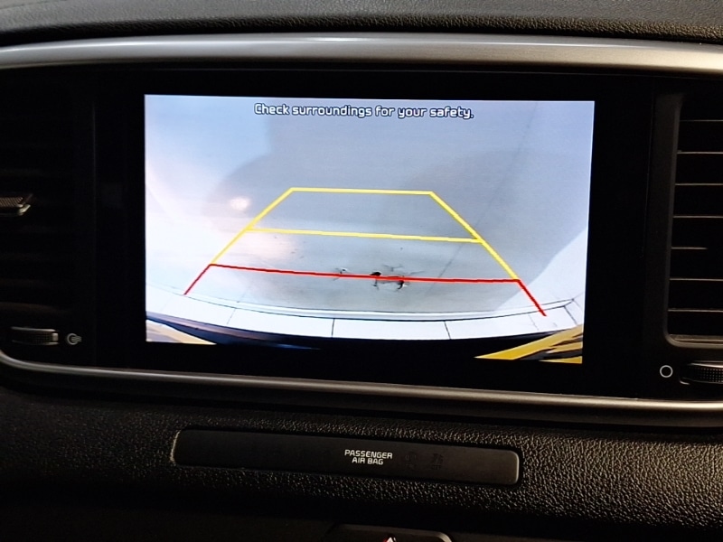 Used Kia Sportage 2021 for sale - 77108300: Photo 10