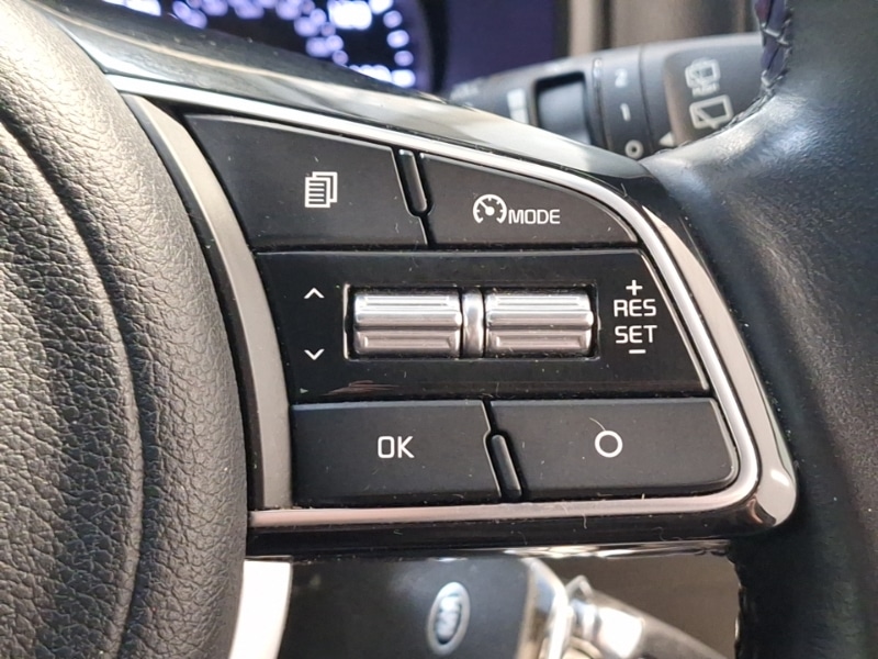 Used Kia Sportage 2021 for sale - 77108300: Photo 17