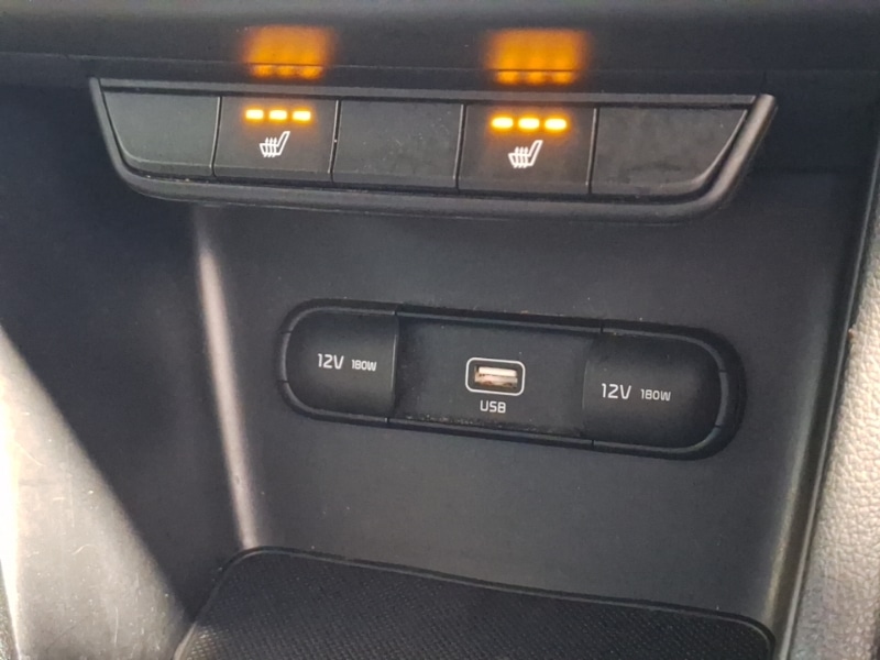 Used Kia Sportage 2021 for sale - 77108300: Photo 18