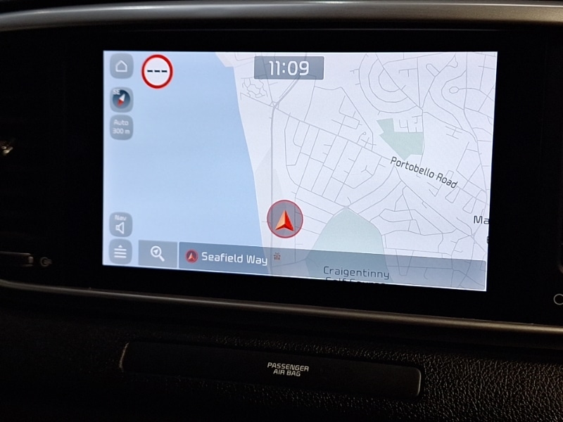 Used Kia Sportage 2021 for sale - 77108300: Photo 19