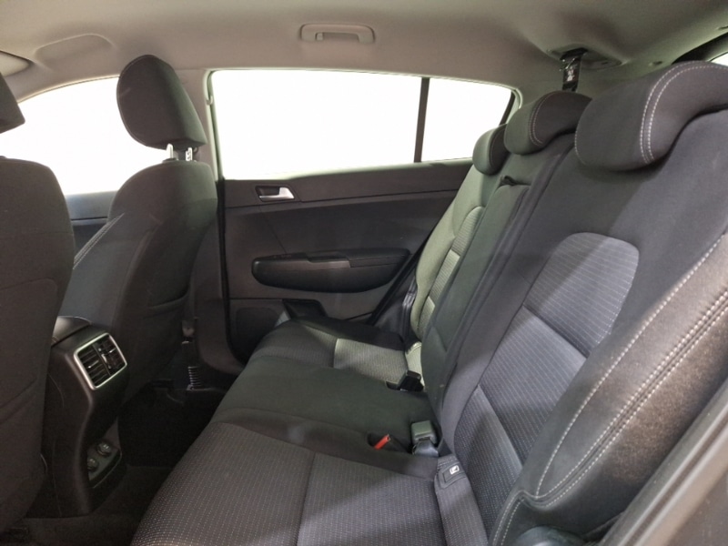 Used Kia Sportage 2021 for sale - 77108300: Photo 6