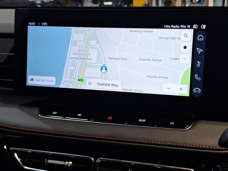 Used MG MG HS 2025 for sale - 77716643: Photo 19