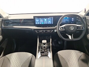 Used MG MG HS 2025 for sale - 77716643: Photo