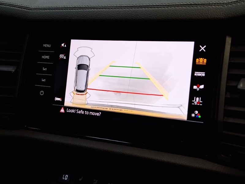 Used Skoda Kodiaq 2022 for sale - 78065879: Photo 10