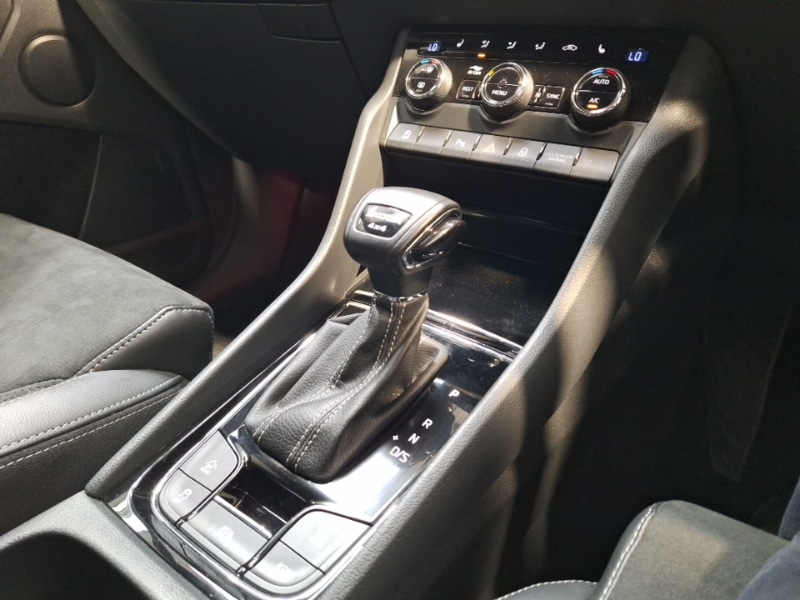 Used Skoda Kodiaq 2022 for sale - 78065879: Photo 11