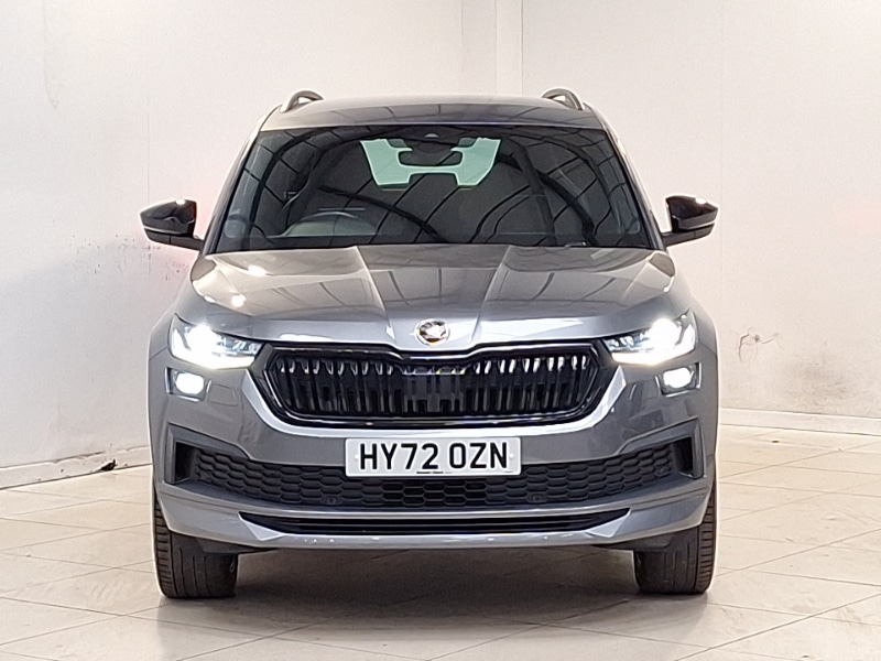 Used Skoda Kodiaq 2022 for sale - 78065879: Photo 12